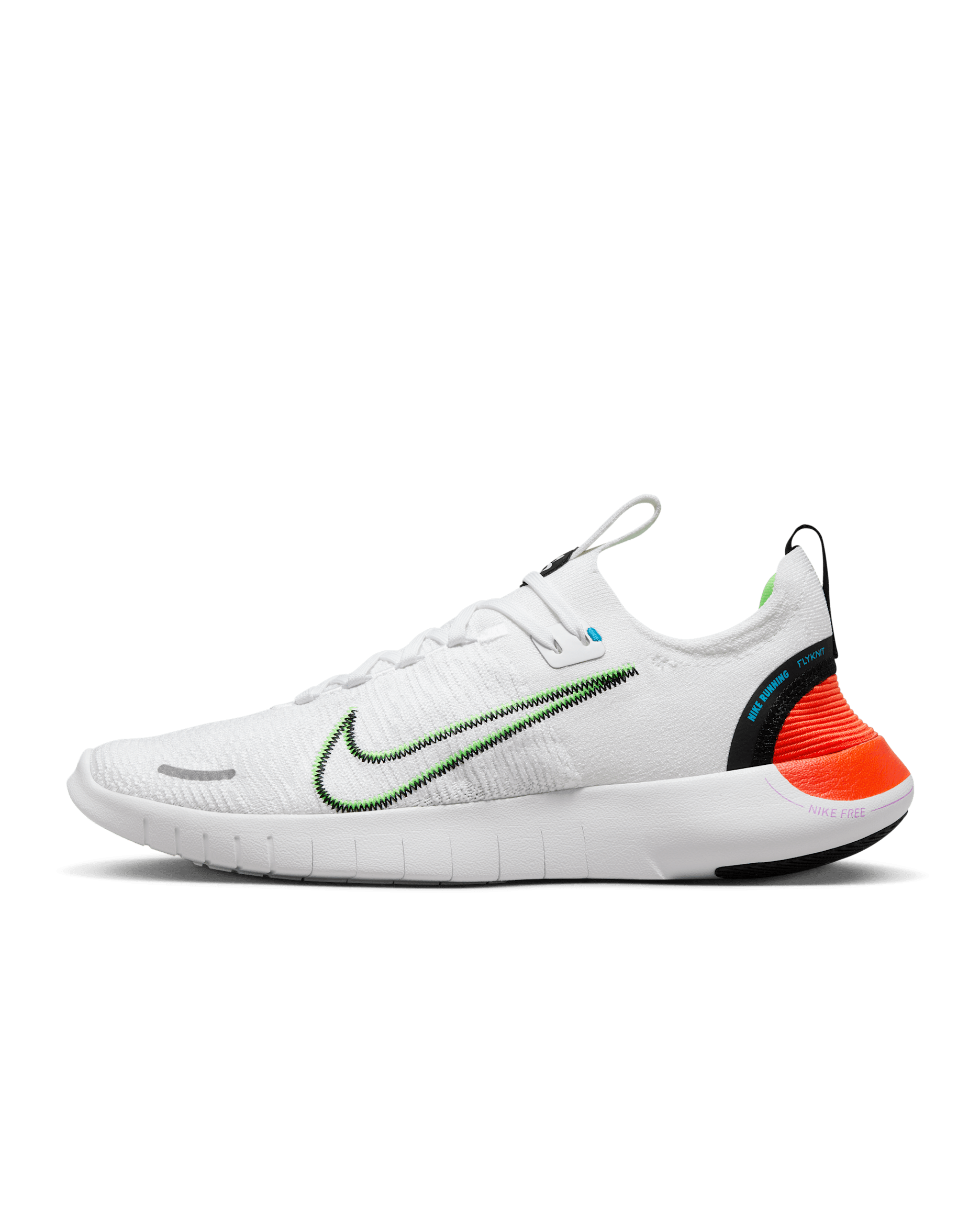 Nike Free RN NN SE Men's Road Running Shoes. Nike ID